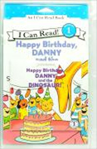 happy birthday danny and the dinosaur