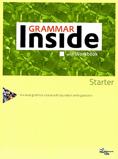 Grammar Inside Starter