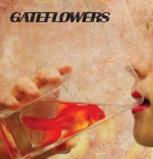 [중고] 게이트 플라워즈(Gate Flowers) - EP