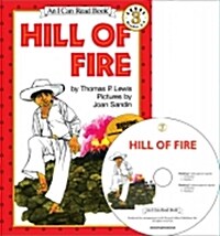 [중고] Hill of Fire (Paperback + CD 1장)