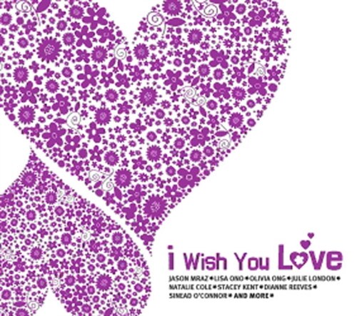 I Wish You Love [2CD][Digipack]