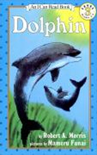 Dolphin (Paperback + CD 1장)