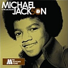 Michael Jackson - The Motown Years 50 [3CD]