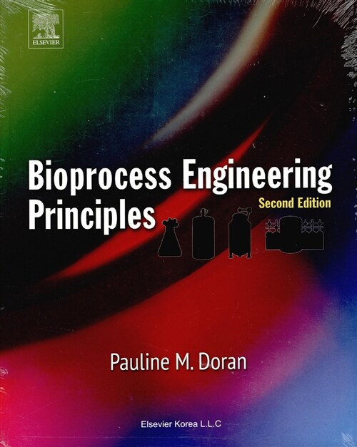 Bioprocess Engineering Principles