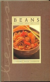 Beans (Hardcover)