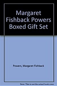 Margaret Fishback Powers (Hardcover, BOX)