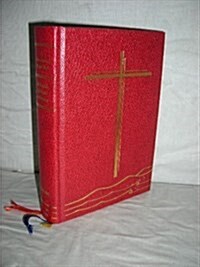 A New Zealand Prayer Book (Hardcover)