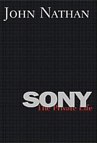 Sony (Hardcover)
