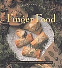 Finger Food (Hardcover)