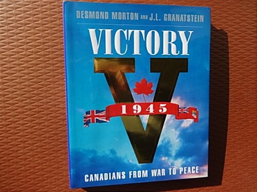 Victory 1945 (Hardcover)