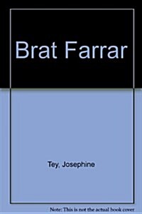 Brat Farrar (Hardcover, Large Print)