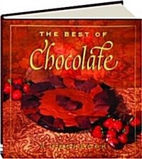 The Best of Chocolate (Hardcover)
