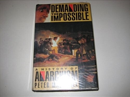 Demanding the Impossible (Hardcover)