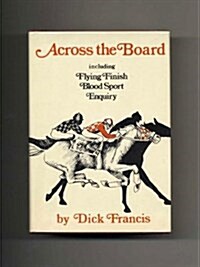 Across the Board (Hardcover)