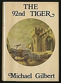 The 92nd Tiger (Hardcover)