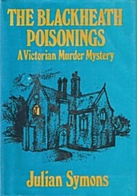 The Blackheath Poisonings (Hardcover)