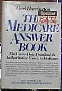 The Medicare Answer Book (Hardcover)