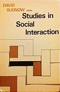 Studies in Social Interaction (Hardcover)