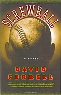 Screwball (Hardcover)