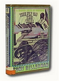 The Fly on the Wall (Hardcover)