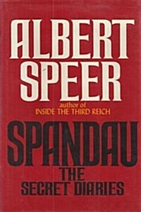 Spandau (Hardcover)