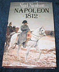 Napoleon 1812 (Hardcover)
