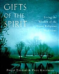 [중고] Gifts of the Spirit (Hardcover, 1st)