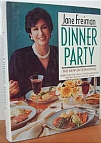 Dinner Party (Hardcover)