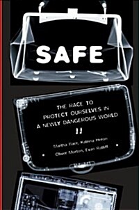 Safe (Hardcover)