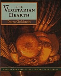 The Vegetarian Hearth (Hardcover)