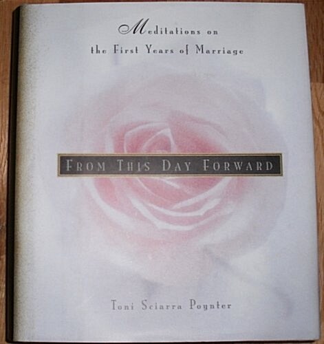 From This Day Forward (Hardcover)