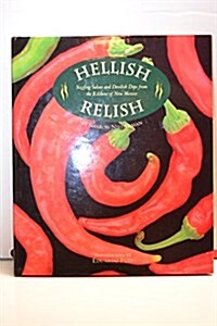 Hellish Relish (Hardcover)