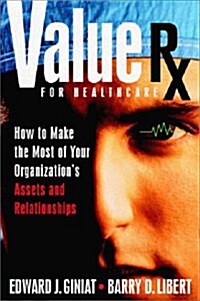 Value Rx for Healthcare (Hardcover)