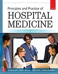 Principles and Practice of Hospital Medicine (Hardcover, 2)