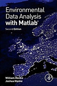 Environmental Data Analysis with MATLAB (Hardcover, 2)