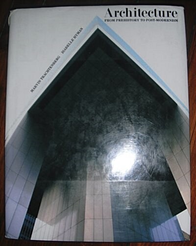 Architecture (Hardcover)