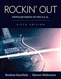 Revel for Rockin Out: Popular Music in the U.S.A, Updated Edition -- Access Card (Hardcover, 6)