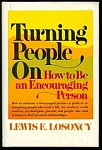 Turning People on (Hardcover)