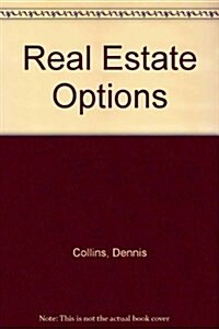 Real Estate Options (Hardcover)