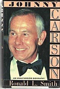 Johnny Carson (Hardcover)