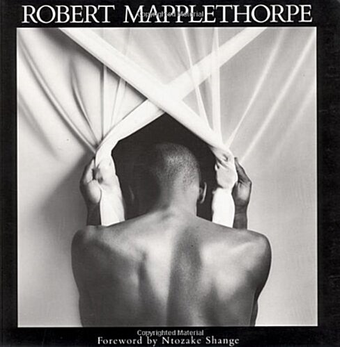 Robert Mapplethorpe Black Book (Paperback)