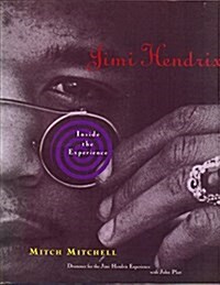 Jimi Hendrix (Paperback, Reprint)