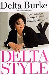 Delta Style (Hardcover)