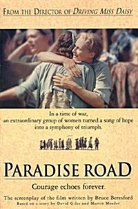 Paradise Road (Paperback)