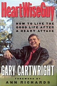 Heartwiseguy (Hardcover)