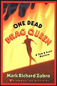 One Dead Drag Queen (Paperback, 1st, Reprint)
