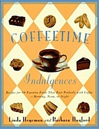 Coffeetime Indulgences (Paperback)