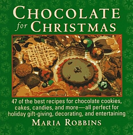 Chocolates for Christmas (Paperback)