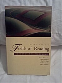Fields of Reading (Paperback, 5th)