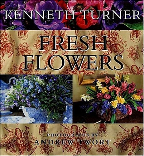 Fresh Flowers (Hardcover)